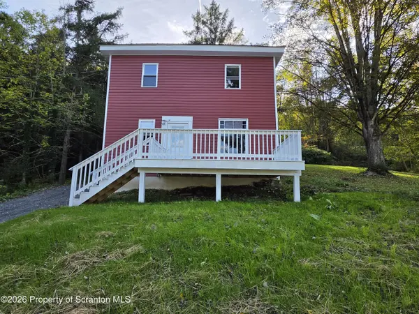 71 Franklin AVE, Susquehanna, PA 18847