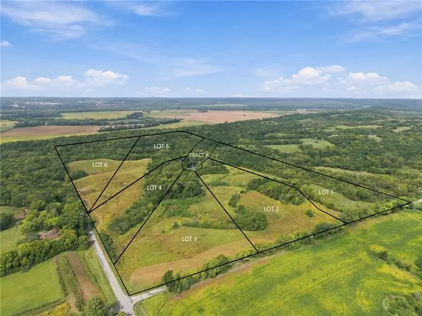 Lot 5 Humphrey RD, Platte City, MO 64079