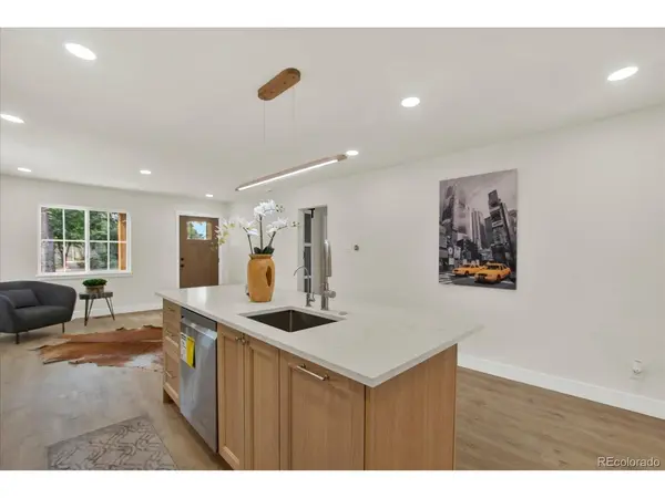 1840 S Saint Paul, Denver, CO 80210