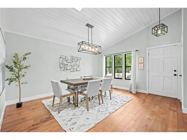 1321 S Dahlia, Denver, CO 80222
