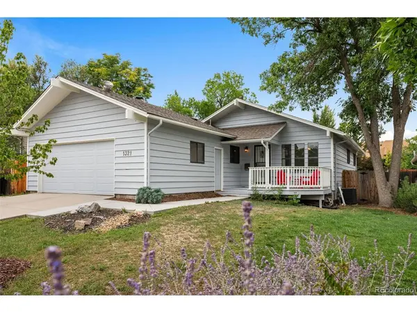1321 S Dahlia, Denver, CO 80222