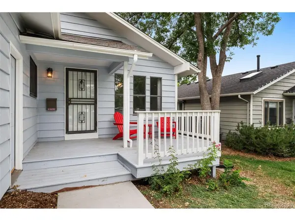 1321 S Dahlia, Denver, CO 80222