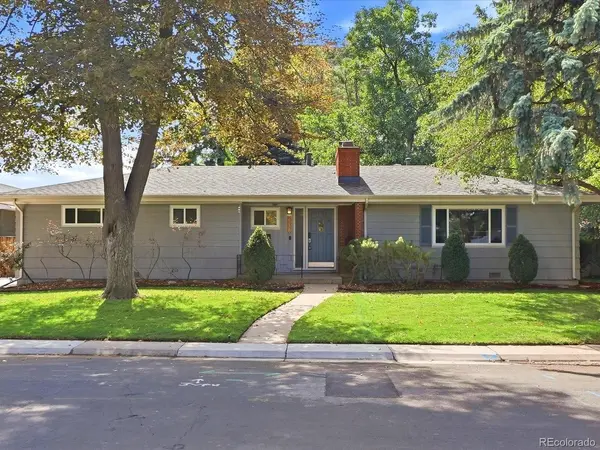 2338 E Floyd, Englewood, CO 80113