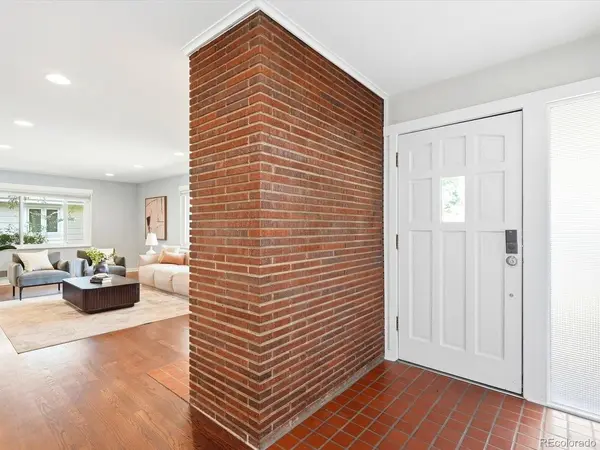 2338 E Floyd, Englewood, CO 80113