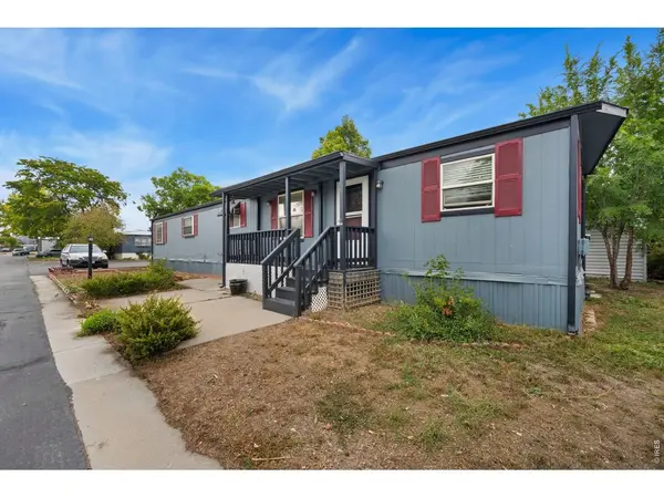 221 W 57th #B74, Loveland, CO 80538