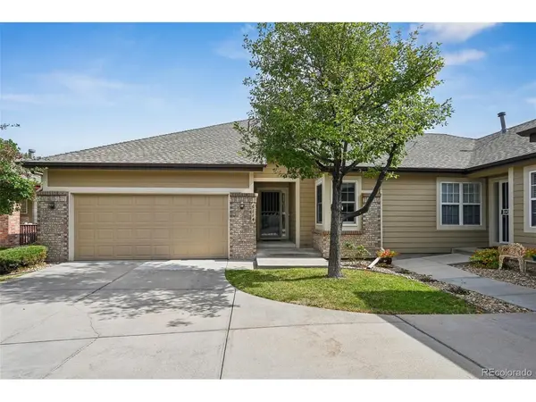 6114 Salvia, Arvada, CO 80403