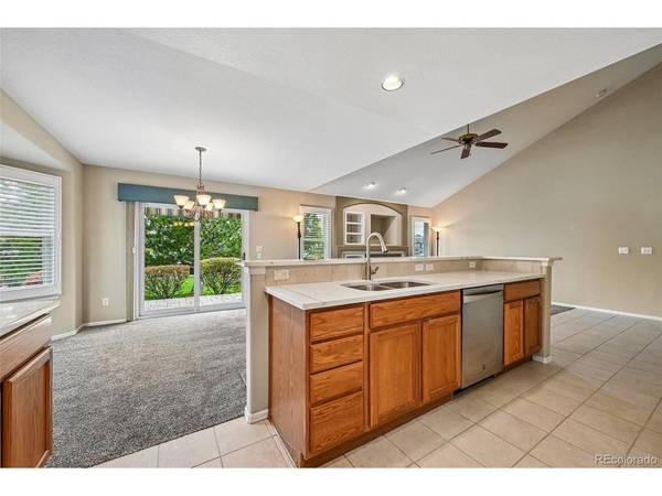 6114 Salvia, Arvada, CO 80403