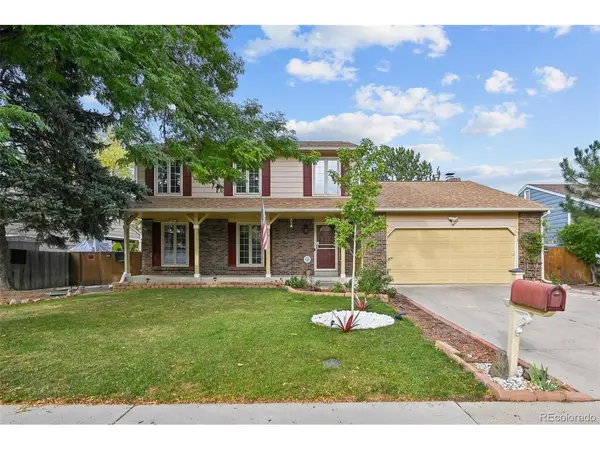 1149 S Kittredge, Aurora, CO 80017
