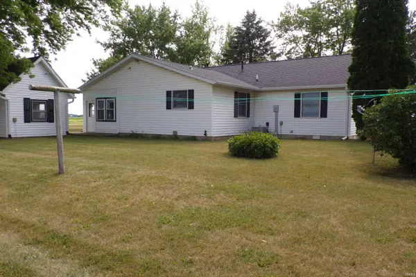 7623 S 750 E-90 RD, Bluffton, IN 46714