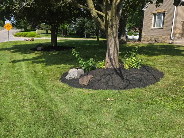 4801 Hartman RD, Fort Wayne, IN 46807