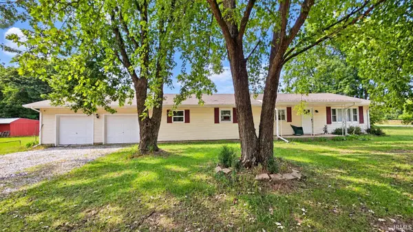 5516 W 775 N ***, Winamac, IN 46996