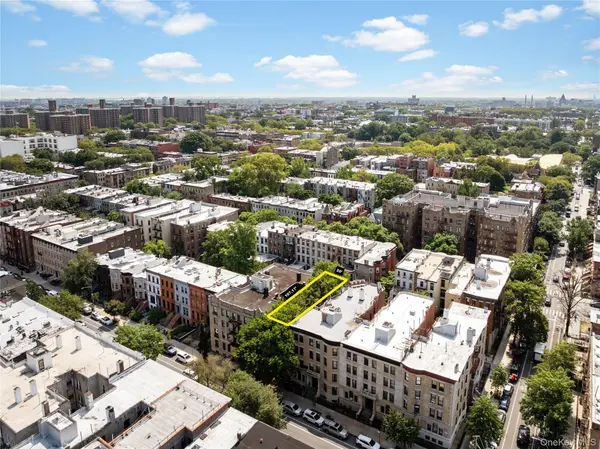 No Address Assigned Pacific St, Brooklyn, NY 11216