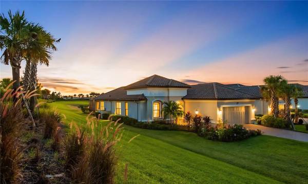 4736 TRENTO PL, Bradenton, FL 34211