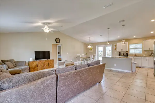 5371 FLEMING ST, Port Charlotte, FL 33981