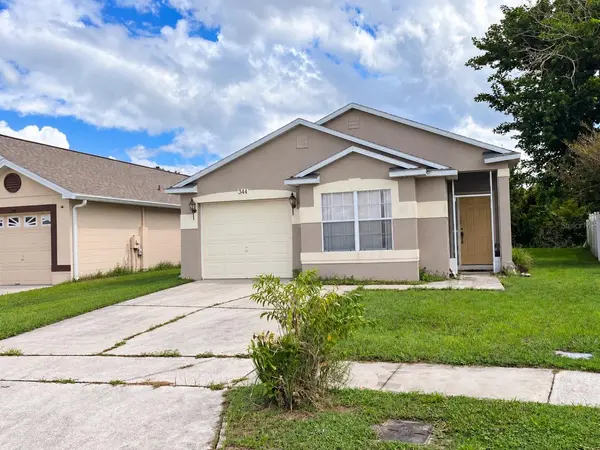 344 BRIAR BAY CIR, Orlando, FL 32825