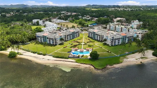 Apt 1-408 HACIENDAS DEL CLUB GOLF Y PLAYA, Cabo Rojo, PR 00623