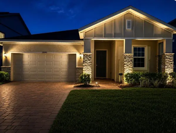 2042 IORIO ST, St Cloud, FL 34771