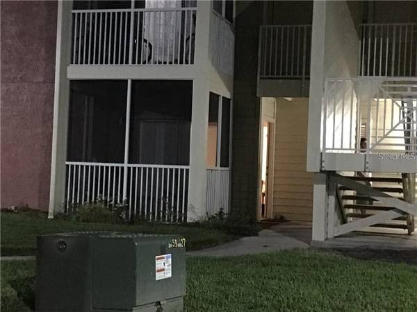 804 LAKE HAVEN SQ #101, Brandon, FL 33511