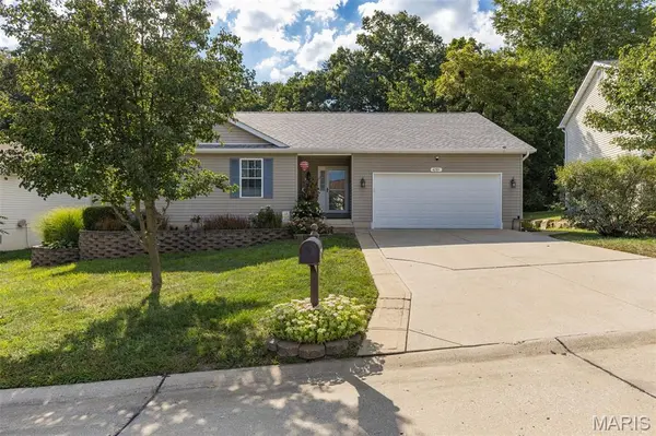 4285 NW Point DR, House Springs, MO 63051