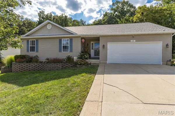 4285 NW Point DR, House Springs, MO 63051