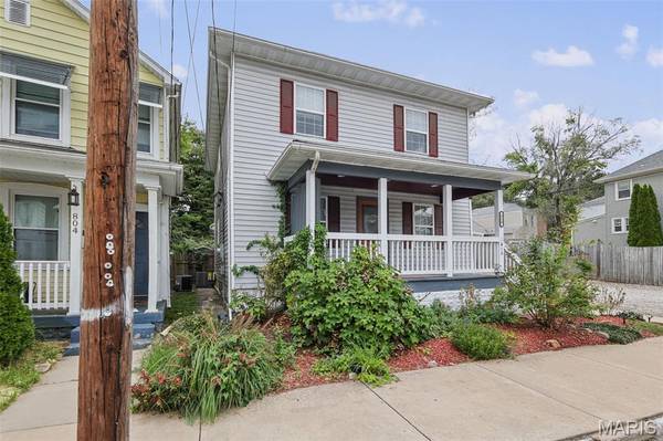 810 Liberty ST, Alton, IL 62002