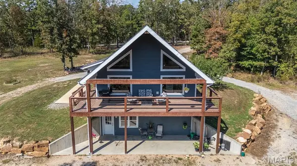 1536 Carter Route B, Ellsinore, MO 63937