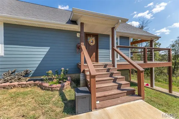 1536 Carter Route B, Ellsinore, MO 63937