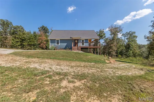 1536 Carter Route B, Ellsinore, MO 63937