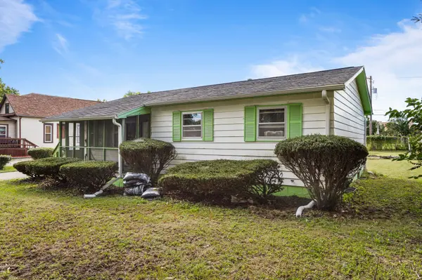 1405 W Beech ST, Urbana, IL 61801