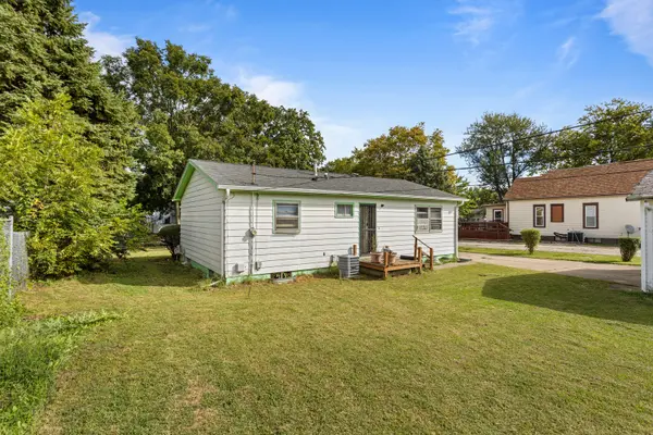 1405 W Beech ST, Urbana, IL 61801