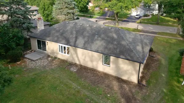 3524 Saratoga AVE, Downers Grove, IL 60515