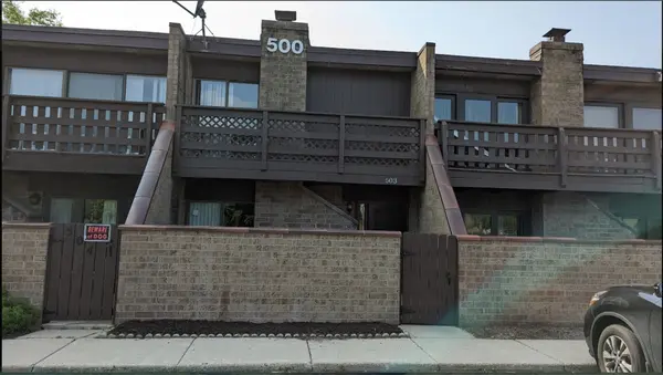503 Kenneth CIR #503, Elgin, IL 60120