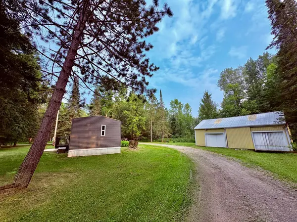 1473 State Highway 172 NW, Baudette, MN 56623