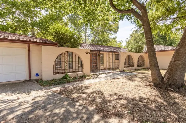 419 George L Cross CT, Norman, OK 73069
