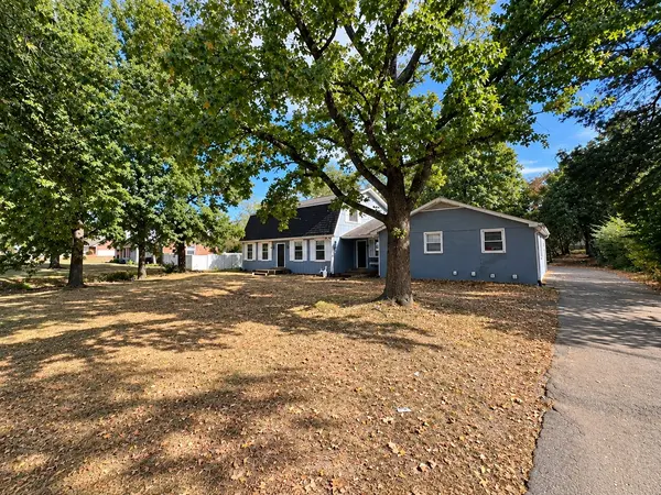 4059 Lake Pkwy, Hermitage, TN 37076