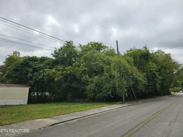 627 W Strang St, Rockwood, TN 37854