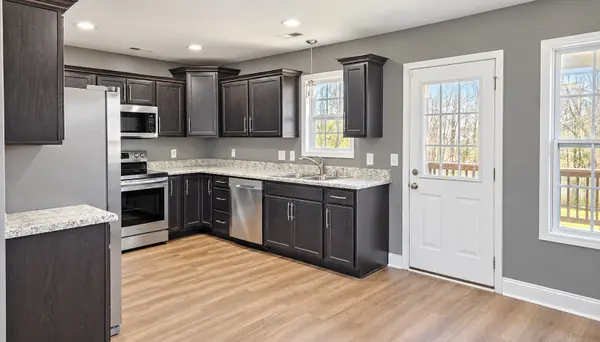 488 Medallion Cir, Clarksville, TN 37042