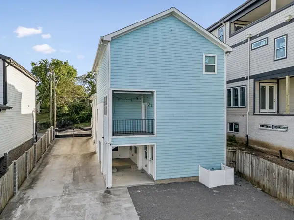 38 N Hill St #C, Nashville, TN 37210