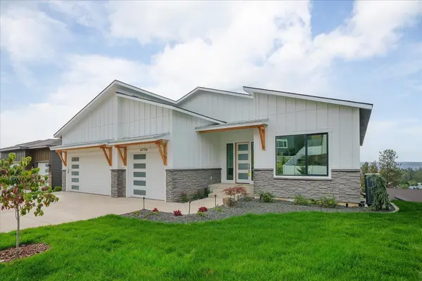 4710 W Lex Ave, Spokane, WA 99208