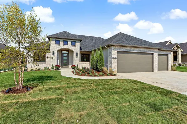 1838 W Harborlight, Wichita, KS 67204
