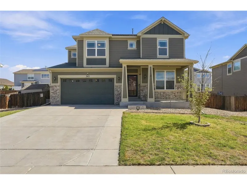 342 Cade, Brighton, CO 80601
