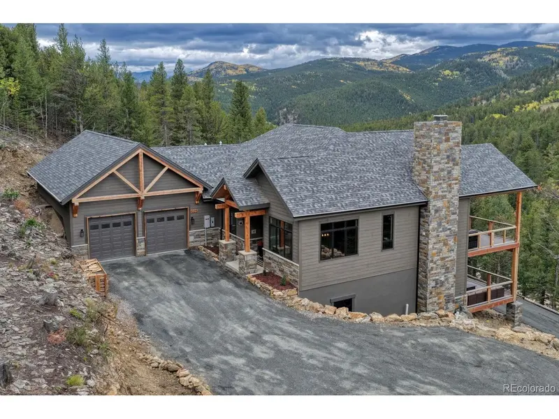 1025 Paradise Valley, Black Hawk, CO 80422