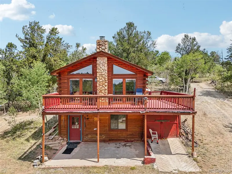 215 Gadwall, Como, CO 80432