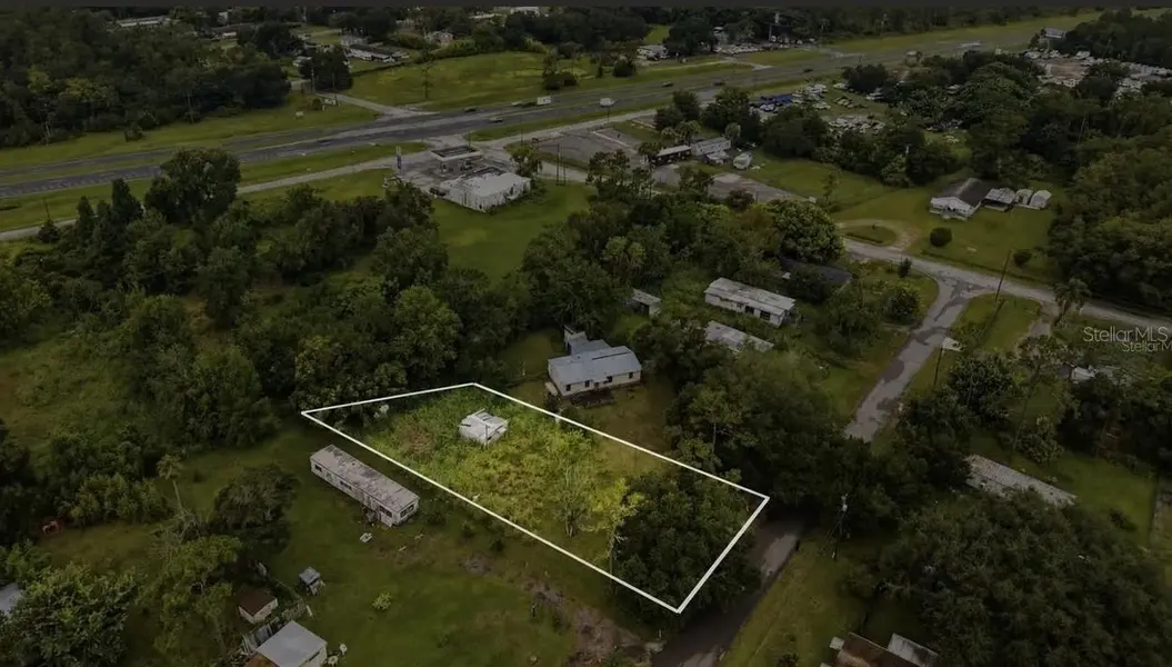 18052 2ND AVE, Orlando, FL 32820