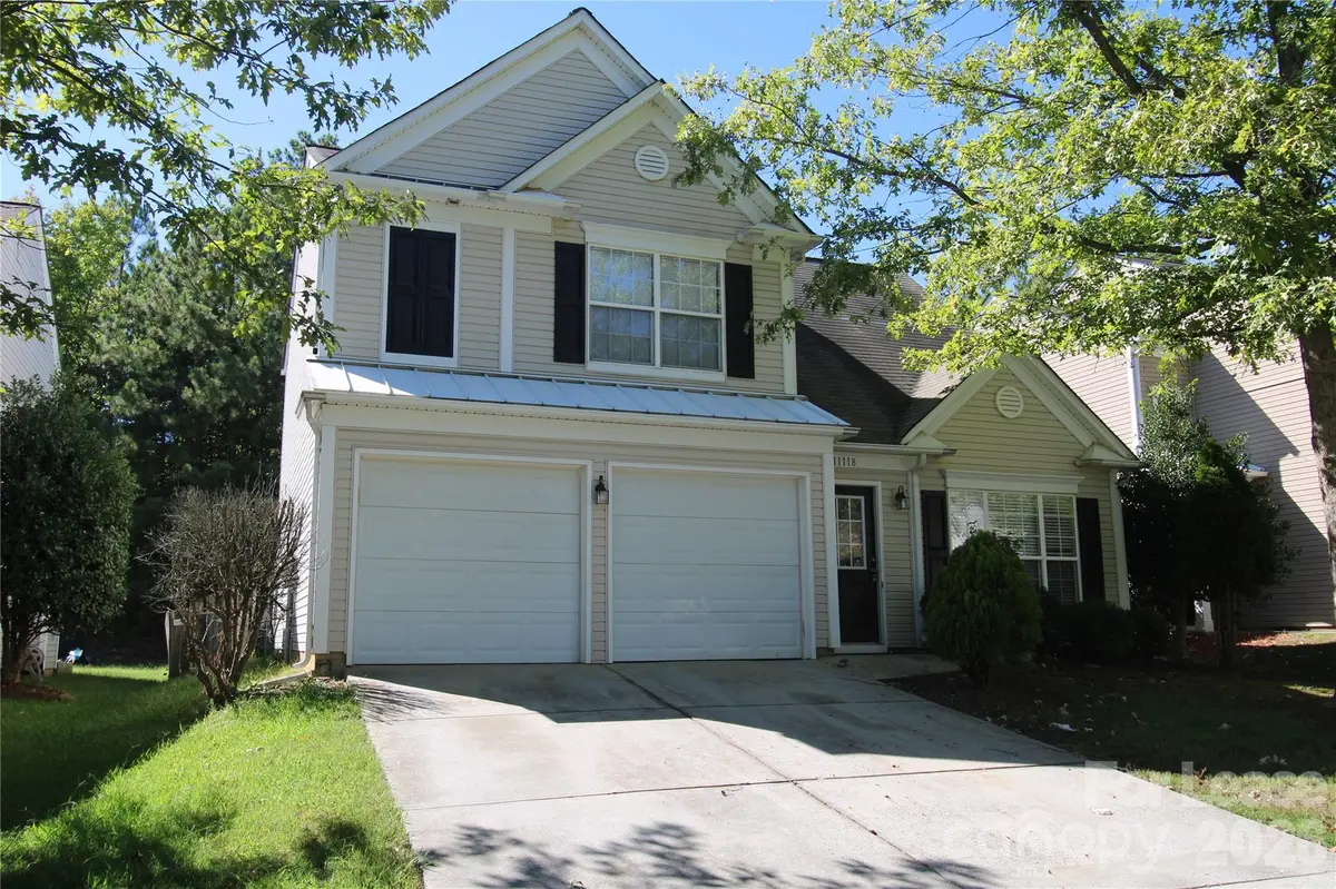 11118 Cypress View DR, Charlotte, NC 28262