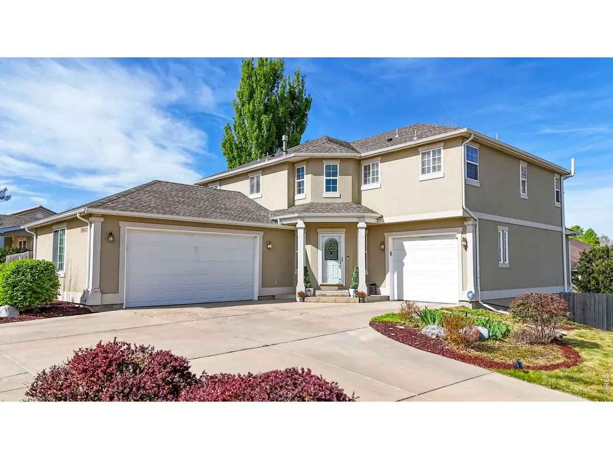 1901 74th, Greeley, CO 80634