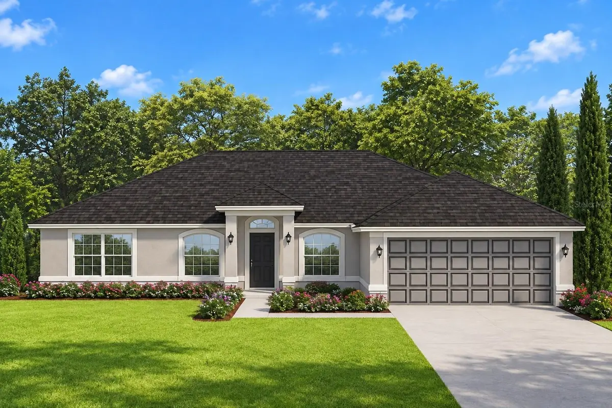 105 PECAN COURSE CIR, Ocala, FL 34472
