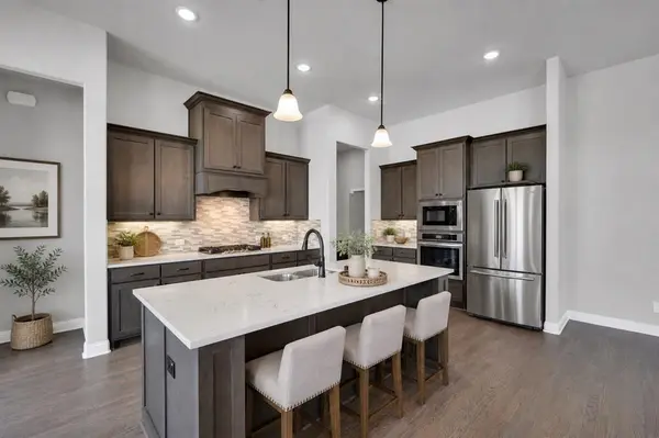 128 Lila Lake Drive, Waxahachie, TX 75165