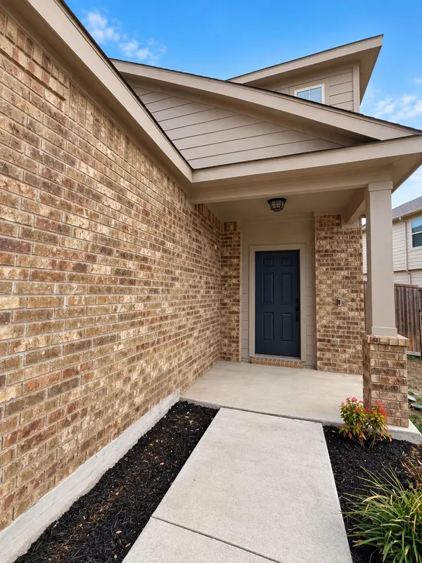 117 Open Sky WAY #4D, Jarrell, TX 76537