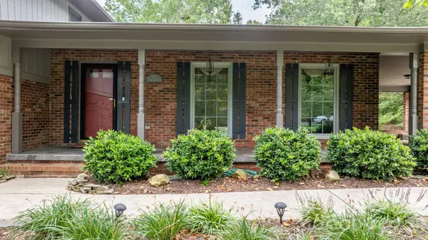 775 Miller RD, China Grove, NC 28023